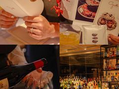 -壳里西餐厅Coquille Seafood Bistro(蒙自路店)