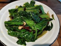 -树厨贵州菜(大十字店)