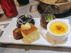 -上隐水产海鲜刺身自助餐(淮海百盛店)