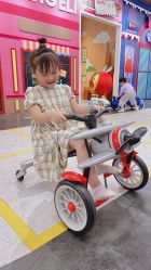 -多元宝贝世界儿童乐园(高新区店)