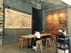 -星巴克(深圳软件园产业基地店)