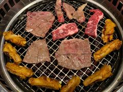 -汉拿山(印象城店)