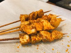 -苏小牛·牛肉串(国贸店)