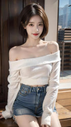 -AFA Hair studio·女士发型设计