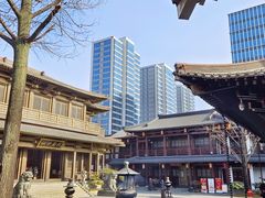 -香积寺