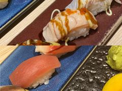 -気楽亭和食料理(气乐亭大世界本店)