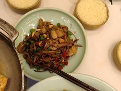 -围龙屋客家食府(福田店)