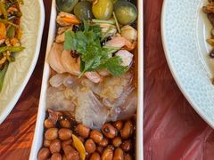 -泰福成大酒店(泰来道店)