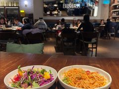 -Bistro 63 创意融合料理(广粤天地店)