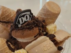 -DQ·蛋糕·冰淇淋(领秀城店)