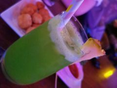 -长沙玛格丽特清吧(解放西路店)