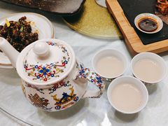 -敏珠拉姆藏餐·南京厨房(富春江东街店)