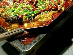 -烟火鱼乡(京华城店)