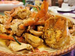 -盛港湾海鲜食府(黄沙店)