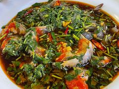生腌虾拼蟹-潮人姐妹轩(海宁路店)