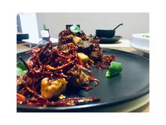 -榕意·川味之美(深业上城店)