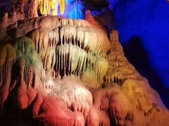 -天河潭旅游度假区