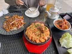 -得丘礼享谷·玉兰苑