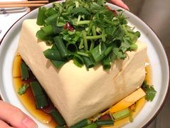 自制豆腐-燕郊烧鸽子(广安路店)