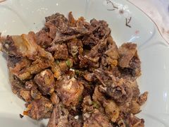 -到家尝北京菜(西坝河店)