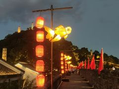 -台州府城(江南长城)