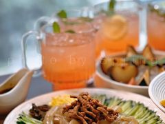 -红东阁东北菜烤肉酒馆(CROSS万象汇店)