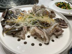 -望海臻鲜·海鲜餐厅