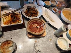 -老济南·济南菜(大明湖店)