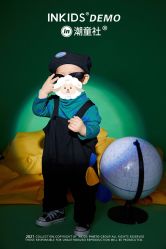 点击看大图 -INKIDS潮童社儿童摄影(朝阳大悦城店)