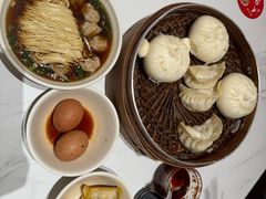 -蒋家桥饺面店(四望亭路店)