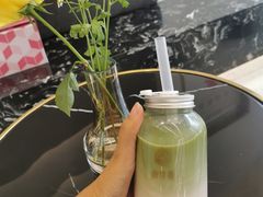 -山住茶(鲁商中心沿街店)