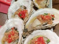 -蚝蚝先生·广式烧烤(信天广场店)