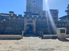 -龙川佗城
