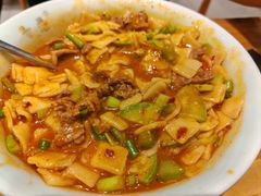 -古觉面片(科技路天朗蓝湖树店)