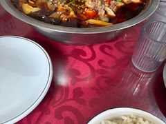 -米二红烧兔(华阳店)