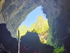 -巴马洞天福地景区