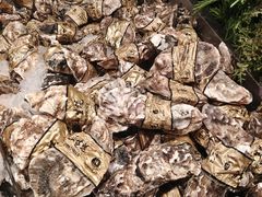 -华府海鲜碳烤自助(万达店)