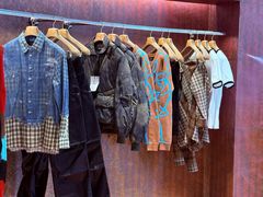 -ZARA(成都远洋太古里店)