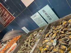 -禾斗海鲜自助(市南银座店)