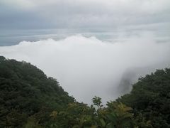 -九宫山风景区