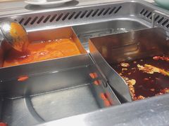 -海底捞火锅(大融城店)