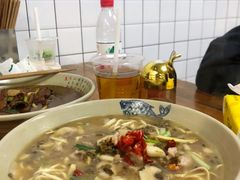 -无名氏面馆(邮电路店)