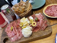 -Alimentari早午餐(安福路店)