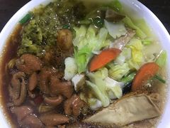 -广慈小吃铺沪味佳饭堂