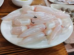 鱼泡-秦记南岗鱼锅(珠吉路店)
