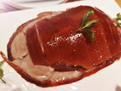 -四季民福烤鸭店(前门廊房二条店)