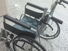 -华中科技大学同济医学院附属同济医院(汉口院区)