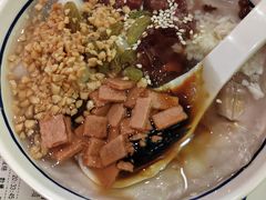 -蓉李记成都名小吃(武汉菱角湖万达店)