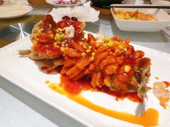 -洋洋中餐馆·SINCE 1997(信投店)