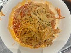 -燕兰楼·清真西北融合菜(亚运村店)